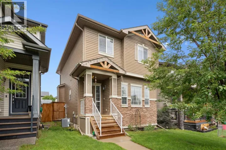 22 Nolanfield Heights NW, Calgary, Alberta T3R0M1