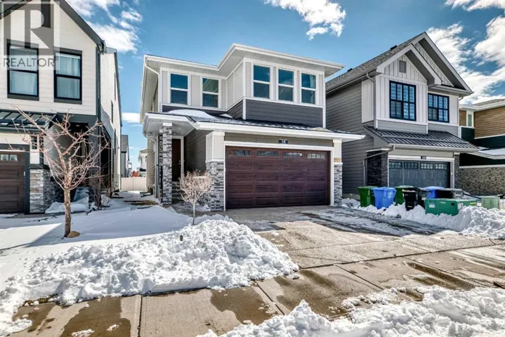 16 West Grove Link SW, Calgary, Alberta T3H6E3