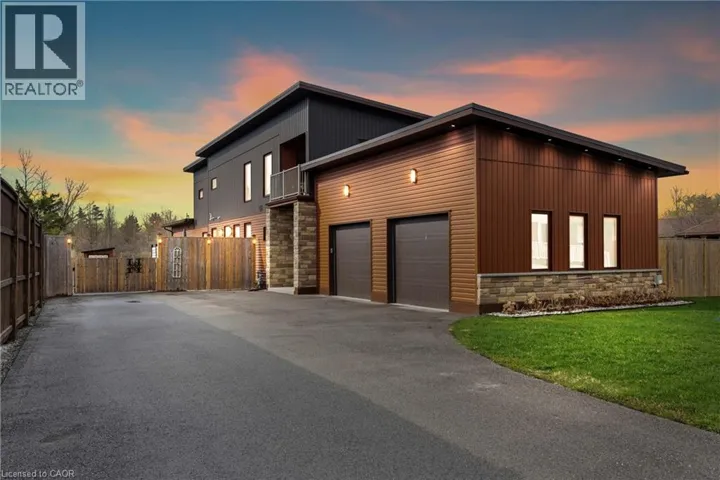 1887 DOMINION Road, Ridgeway, Ontario L0S1N0