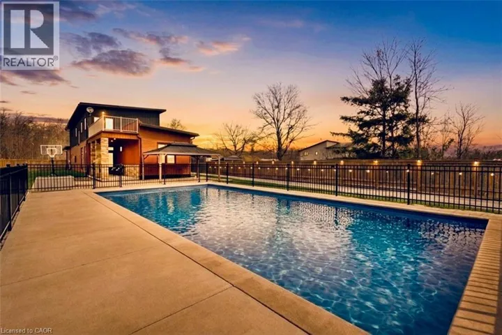 1887 DOMINION Road, Ridgeway, Ontario L0S1N0