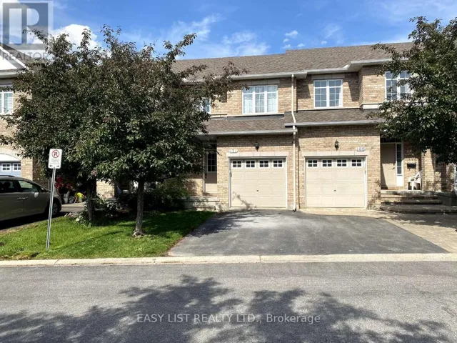 171 GATESPARK PRIVATE, Ottawa, Ontario K2T1K9