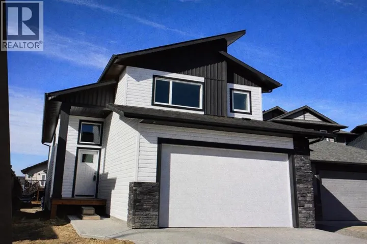 52 Emmett Crescent, Red Deer, Alberta T4P3G8