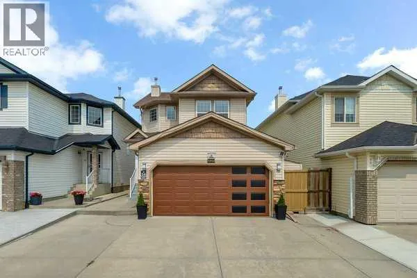 16 Saddletree Close NE, Calgary, Alberta T3J5H9