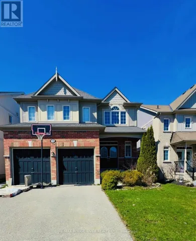 10 BONS AVENUE, Clarington (Bowmanville), Ontario L1C0B6