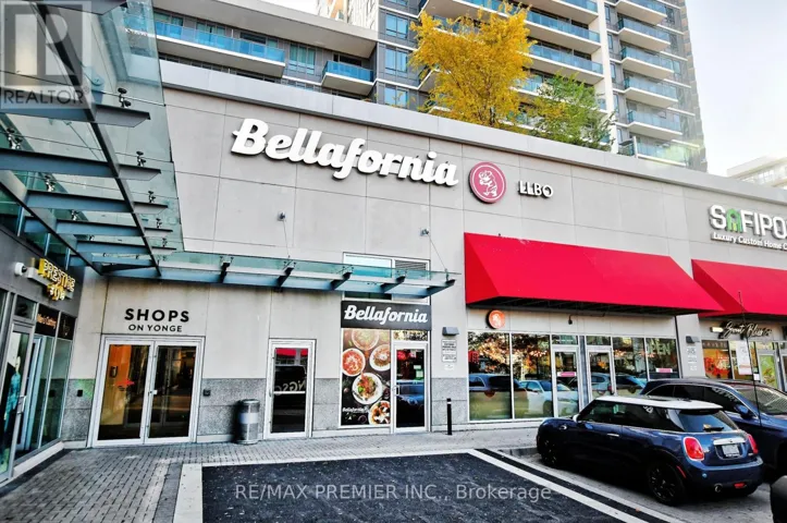 44 - 7181 YONGE STREET, Markham (Grandview), Ontario L3T0C7
