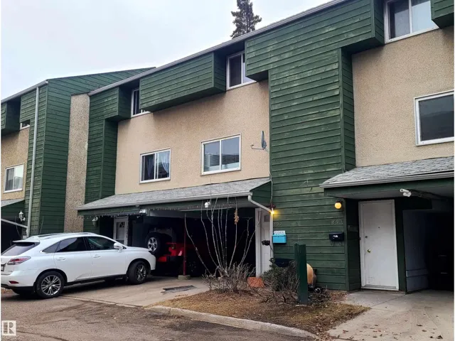 892 Abbottsfield RD NW NW, Edmonton, Alberta T5W4R4