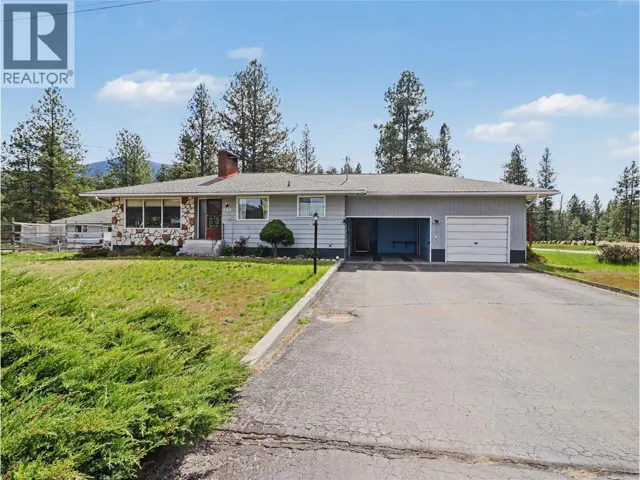 2990 68th Avenue, Grand Forks, British Columbia V0H1H0