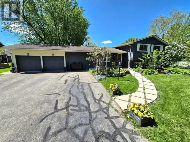 750 ELIZABETH Street E, Listowel, Ontario N4W2R6