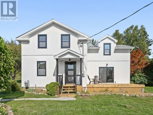 120 SPRING STREET, Alnwick/Haldimand, Ontario K0K1S0