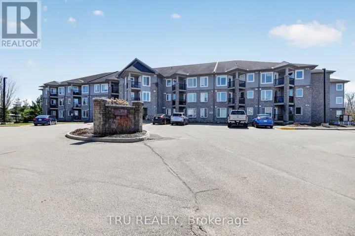 113 - 398 VAN BUREN STREET, North Grenville, Ontario K0G1J0