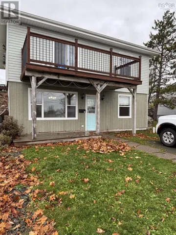 16 Xavier Drive, 2 Hillside Drive Antigonish, NS B2G 1G6, Antigonish, Nova Scotia B2G1G6