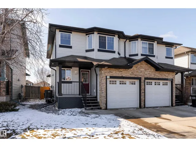 5911 8 AV SW, Edmonton, Alberta T6X0G5