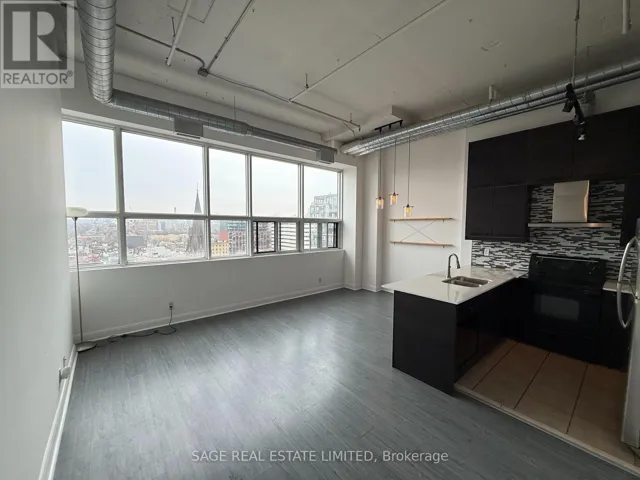 LPH04 - 700 KING STREET W, Toronto (Niagara), Ontario M5V2Y6