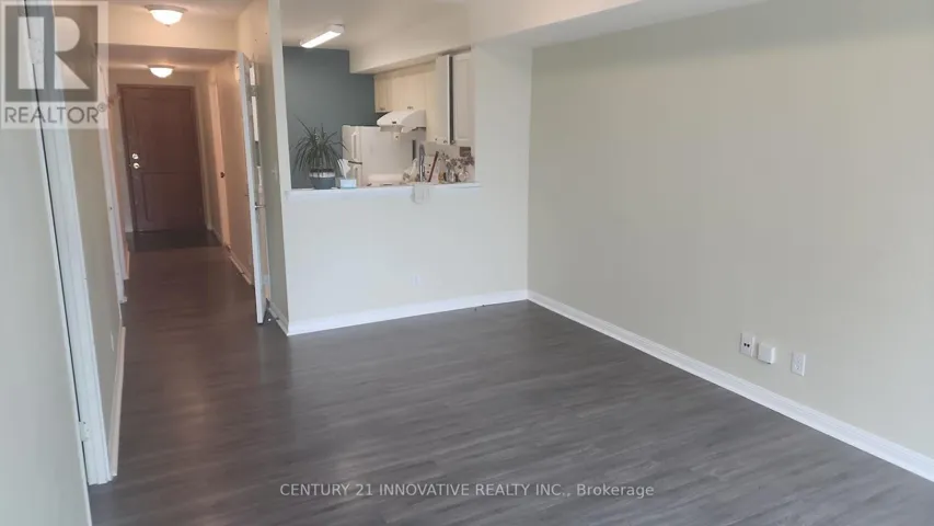 1705 - 18 LEE CENTRE DRIVE, Toronto (Woburn), Ontario M1H3H5