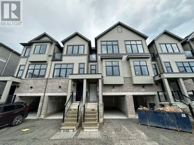 783 KOOTENAY PATH, Oshawa (Donevan), Ontario L1H0A7