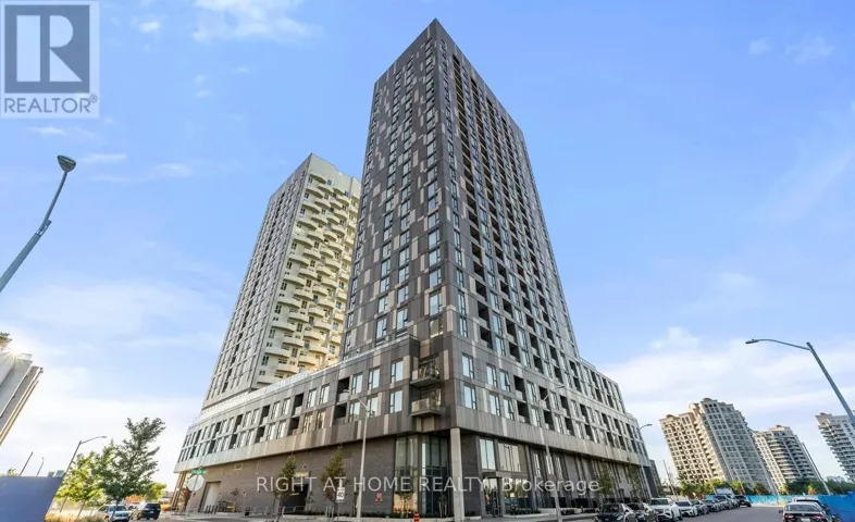 410 - 474 CALDARI ROAD, Vaughan (Concord), Ontario L4K0R5