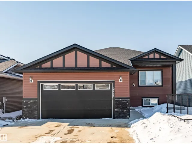 6726 Tri City WY, Cold Lake, Alberta T9M0L2