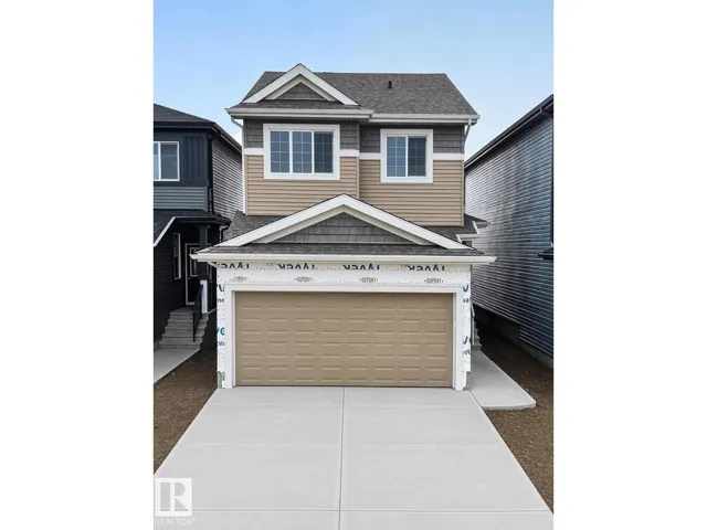 284 Lodge Pole PL, Leduc, Alberta T9E0K7