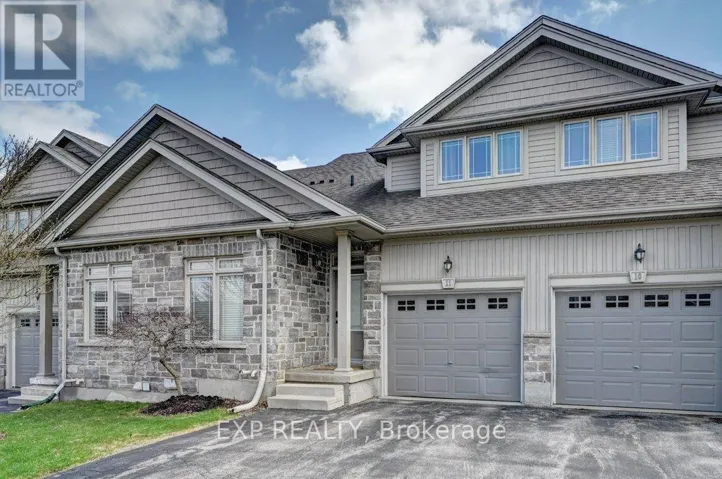795 LAURELWOOD DRIVE, Waterloo, Ontario N2V0A3