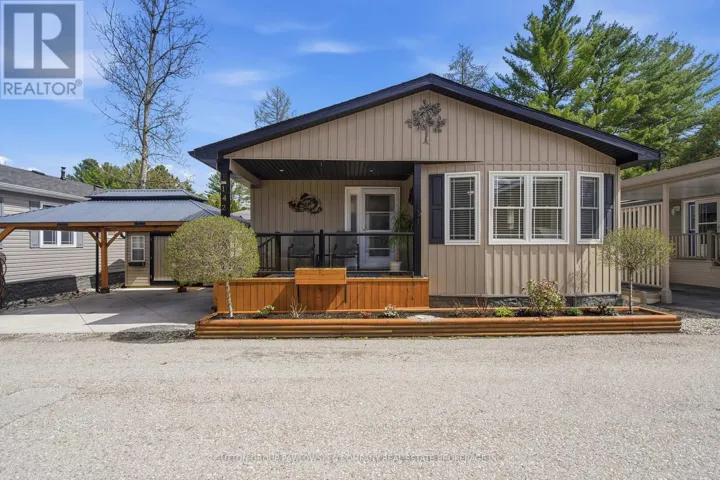 142 - 22790 AMIENS ROAD, Middlesex Centre, Ontario N0L1R0