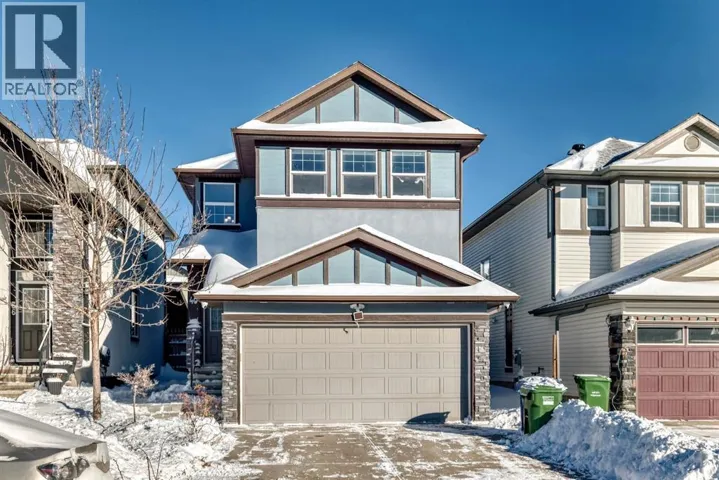 40 Saddlelake Gardens NE, Calgary, Alberta T3J0R7
