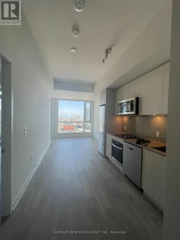 1711 - 70 PRINCESS STREET, Toronto (Waterfront Communities), Ontario M5A0X6