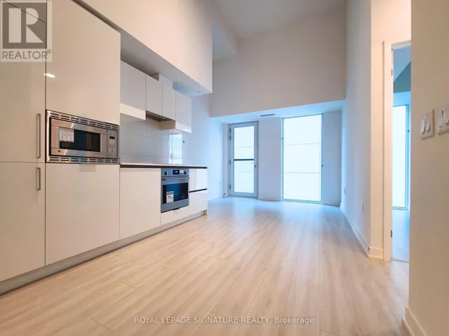 602 - 238 SIMCOE STREET, Toronto (Kensington-Chinatown), Ontario M5T0E2