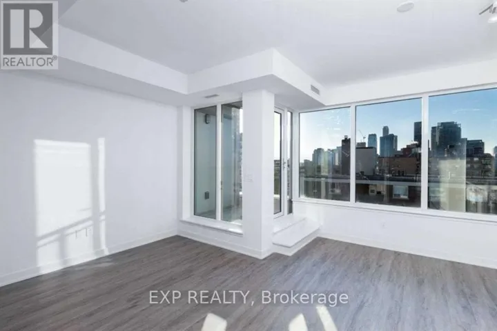 805 - 1 CARDIFF ROAD, Toronto (Mount Pleasant East), Ontario M4P0G2