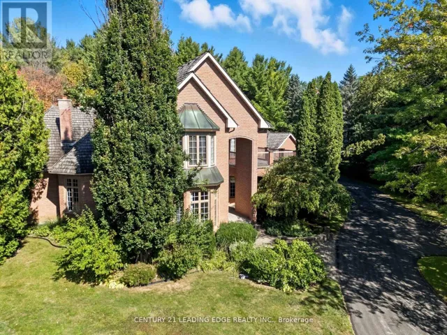 8 BUNHILL COURT, Ajax (Northeast Ajax), Ontario L1Z1X5