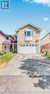 BASEMENT - 43 BLUE LAGOON COURT, Toronto (Eglinton East), Ontario M1J3M3