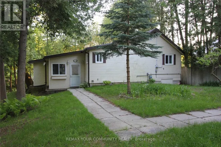 184 RIVERBANK DRIVE, Georgina (Pefferlaw), Ontario L0E1N0