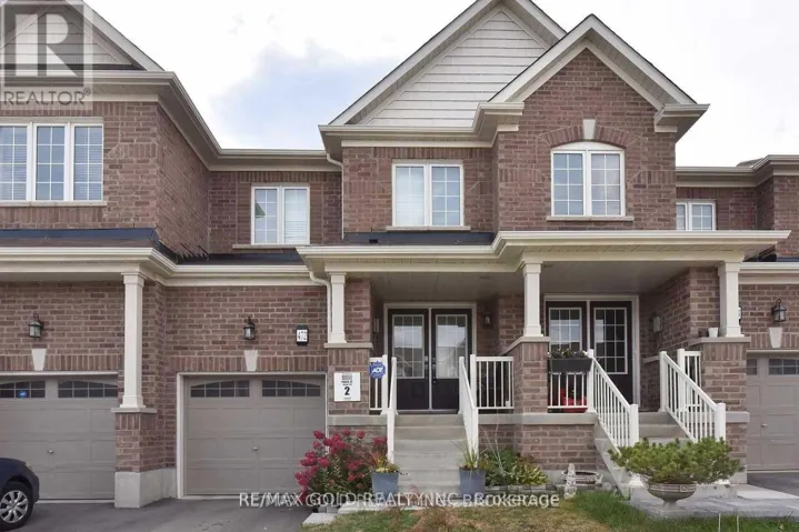 472 QUEEN MARY DRIVE, Brampton (Northwest Brampton), Ontario L7A4L2