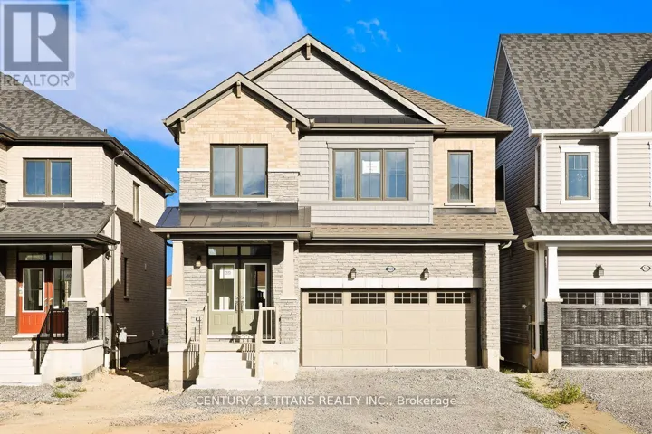 159 VELVET WAY, Thorold (Port Robinson), Ontario L2V0P1