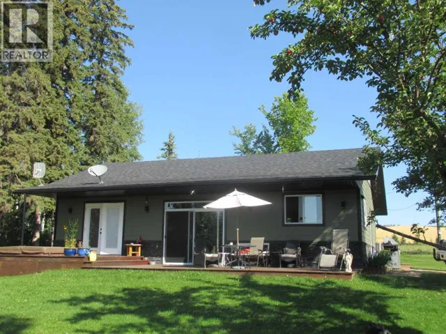 2230 Rainy Creek Road Highway, Rural Lacombe County, Alberta T0C0J0