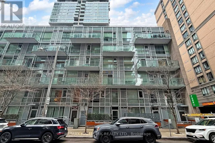 TH14 - 30 NELSON STREET, Toronto (Waterfront Communities), Ontario M5V0H5
