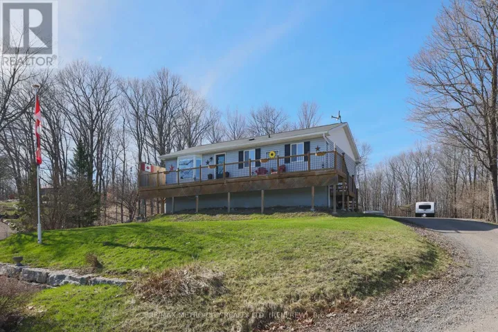 1513B WHELAN ROAD, Admaston/Bromley, Ontario K7V3Z7