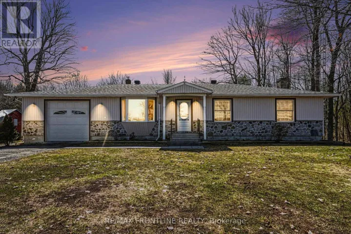 22899 HIGHWAY 7 HIGHWAY, Tay Valley, Ontario K0H2B0
