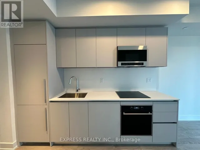 1801 - 8 CUMBERLAND STREET, Toronto (Annex), Ontario M4W0B6