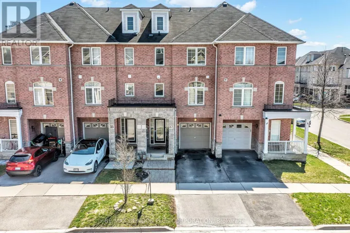 3 POWERS VALLEY COURT, Ajax (South East), Ontario L1S7T9