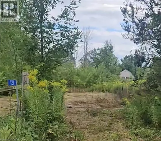 121 HONEY HARBOUR Road, Port Severn, Ontario L0K1S0