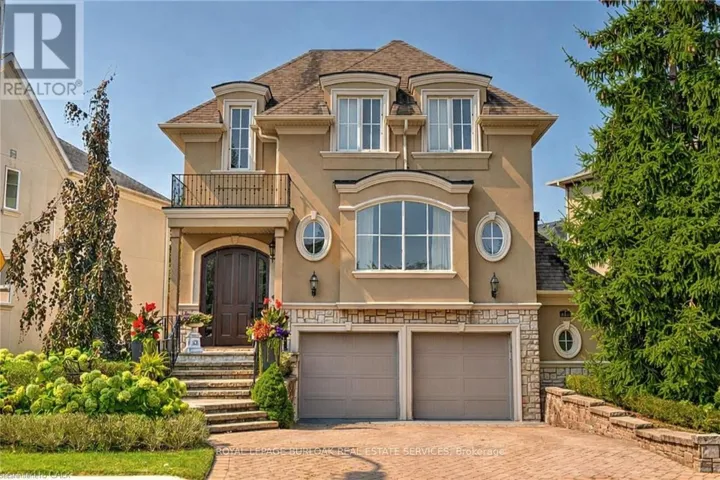 2214 HAMPSTEAD ROAD, Oakville (RO River Oaks), Ontario L6H6Y9