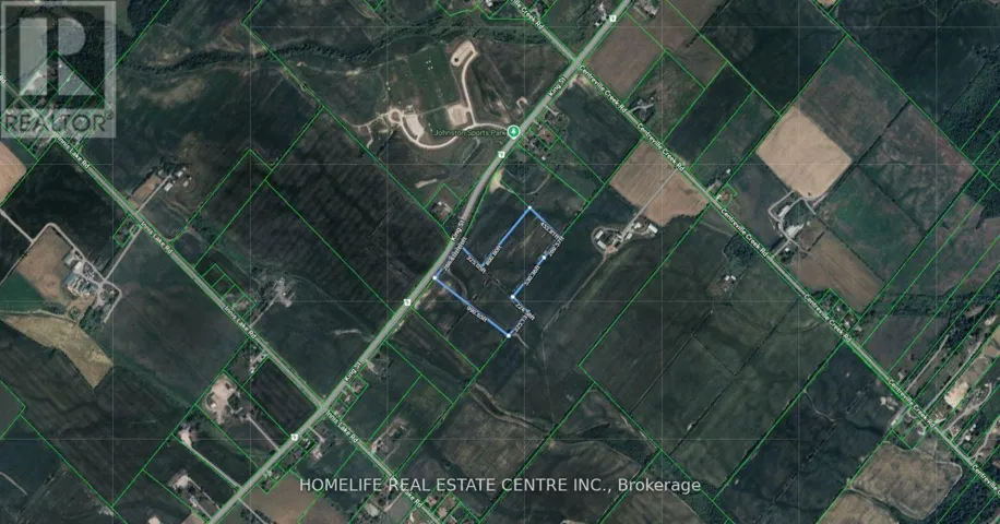 0 KING STREET, Caledon, Ontario L7C3A8