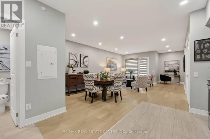 211 - 310 BROADWAY AVENUE, Orangeville, Ontario L9W1L3