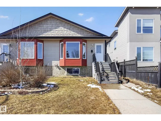 9808 162 ST NW, Edmonton, Alberta T5P3L2
