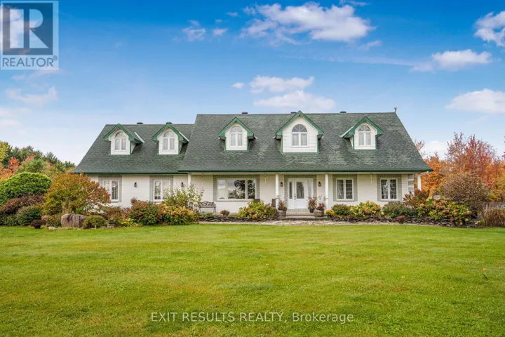 638 ST THOMAS ROAD, Russell, Ontario K0A1W0