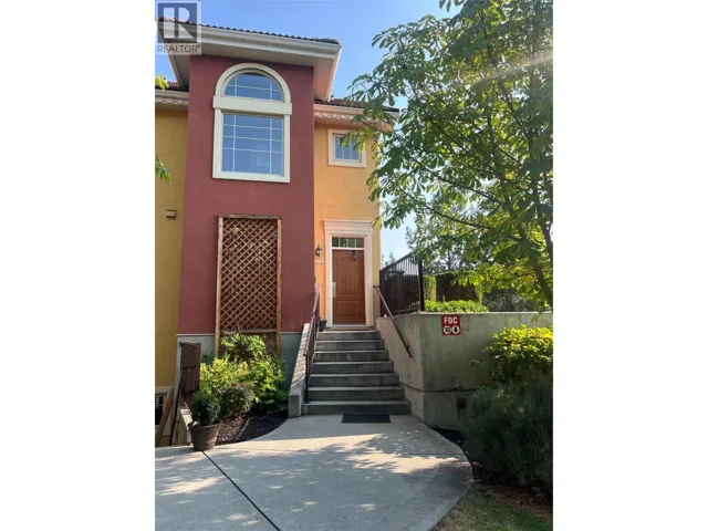 1795 Country Club Drive Unit# 229, Kelowna, British Columbia V1V2V9