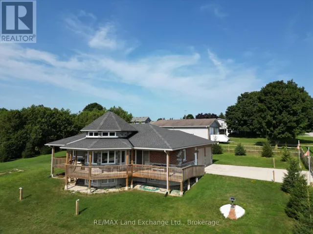 39 MCCREA STREET, Morris Turnberry (Belgrave), Ontario N0G1E0