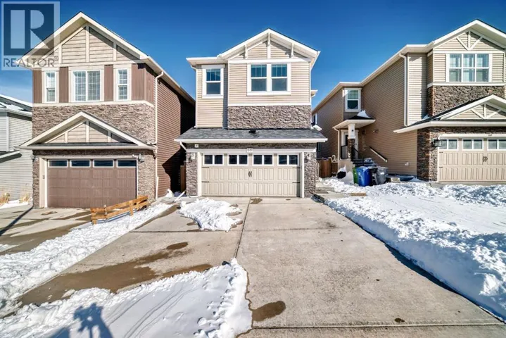 56 Nolanhurst Crescent NW, Calgary, Alberta T3R0Z3