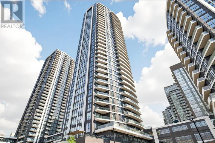 35 WATERGARDEN DRIVE, Mississauga (Hurontario), Ontario L5R0G8