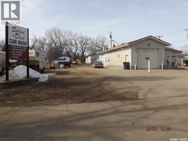 522 Mann AVENUE, Radville, Saskatchewan S0C2G0